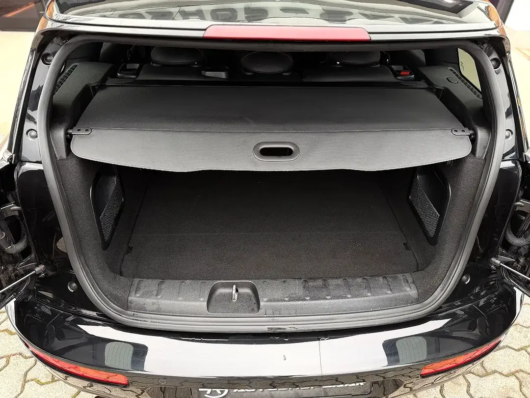 MINI Cooper Clubman - Thumbnail 12