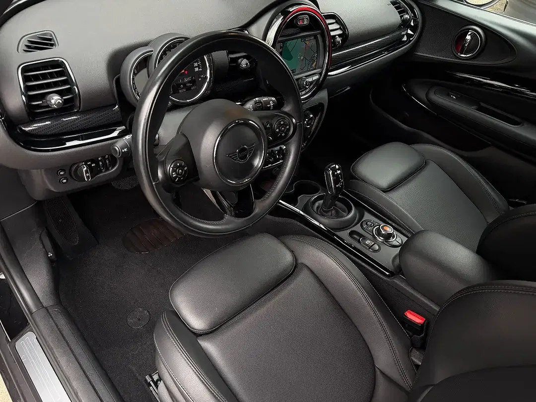 MINI Cooper Clubman - Thumbnail 14