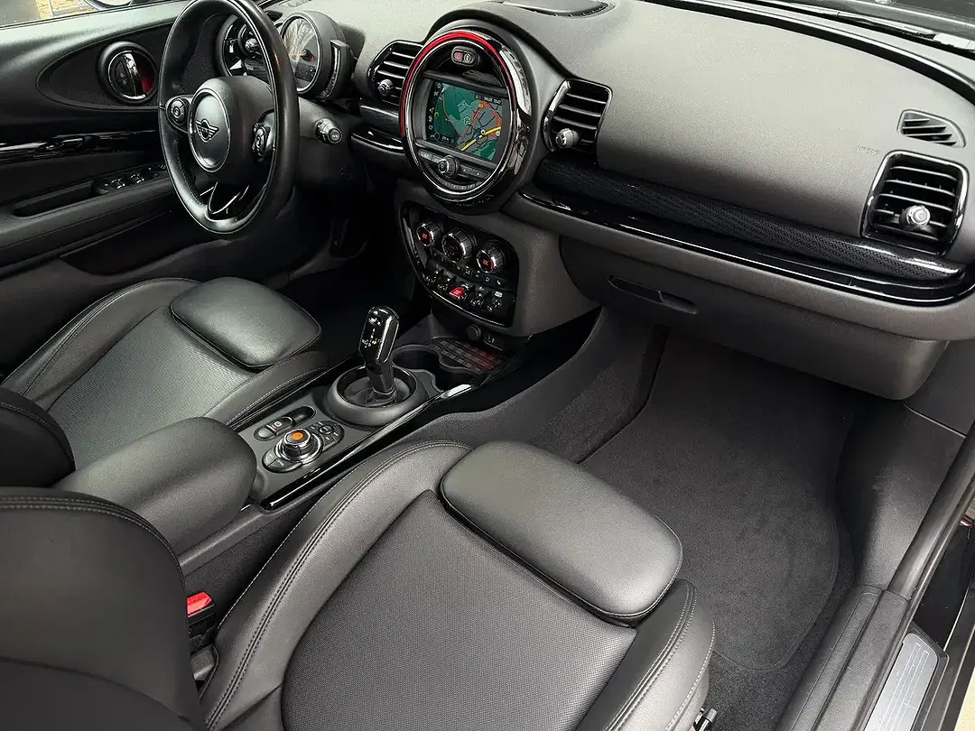 MINI Cooper Clubman - Thumbnail 15