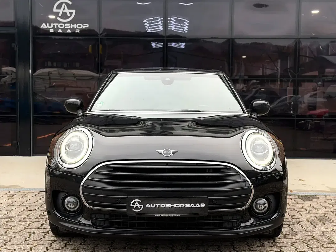 MINI Cooper Clubman - Thumbnail 2
