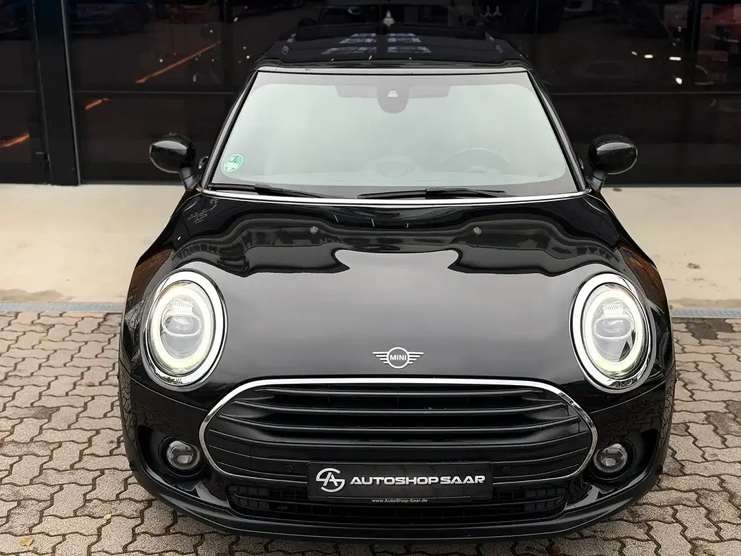 MINI Cooper Clubman - Thumbnail 3