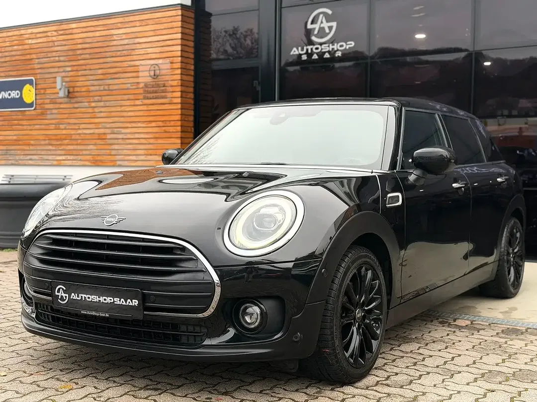 MINI Cooper Clubman - Thumbnail 5
