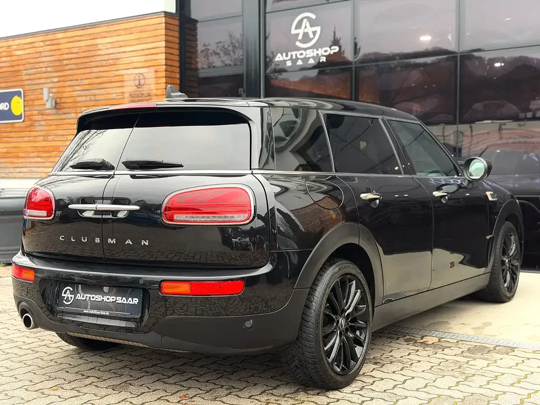 MINI Cooper Clubman - Thumbnail 6