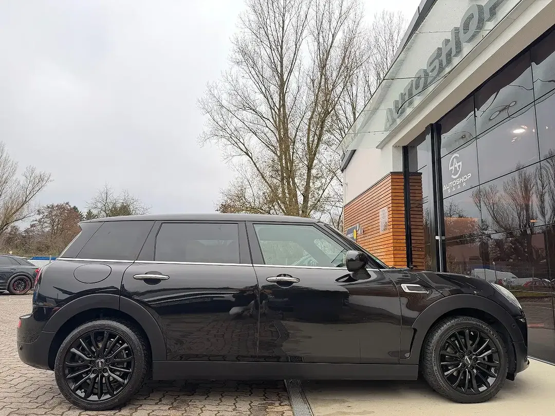MINI Cooper Clubman - Thumbnail 8