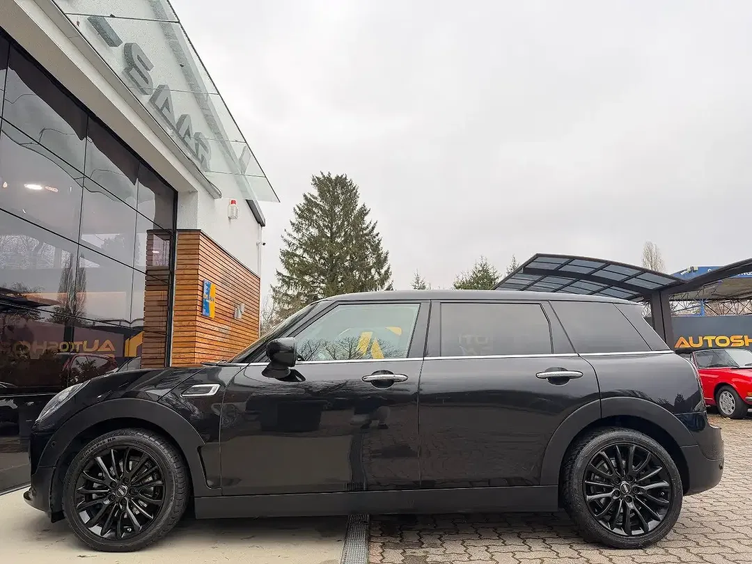 MINI Cooper Clubman - Thumbnail 9