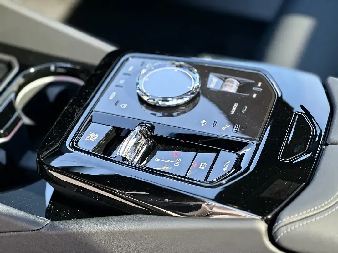 BMW 540 - Thumbnail 10