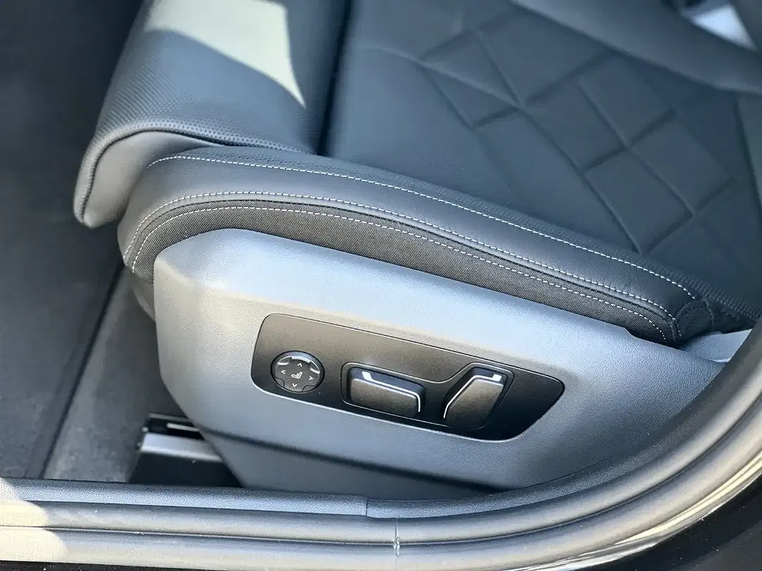 BMW 540 - Thumbnail 11