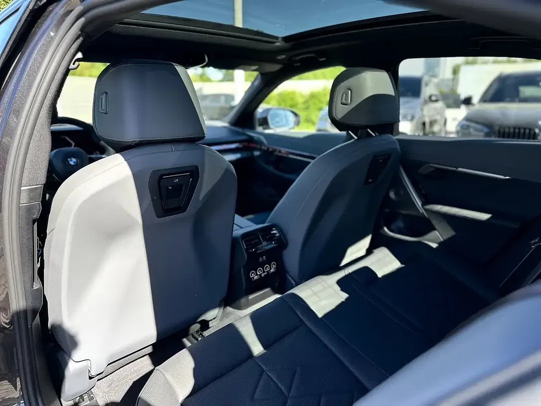 BMW 540 - Thumbnail 15