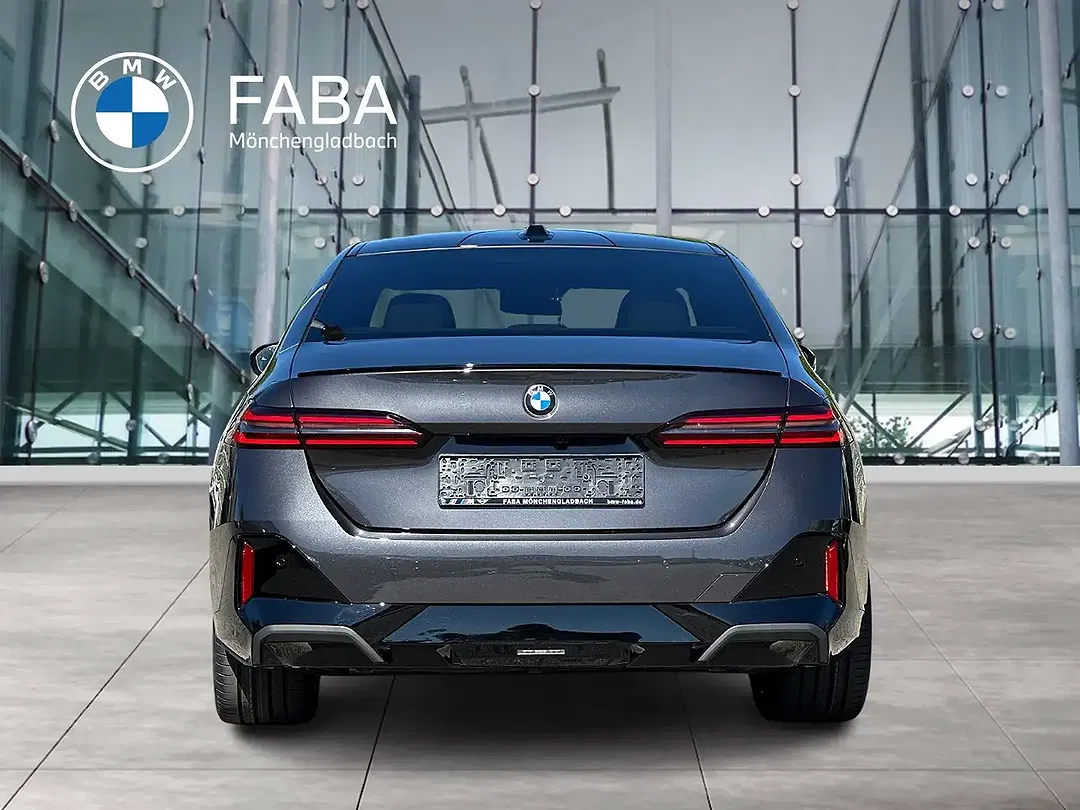 BMW 540 - Thumbnail 4