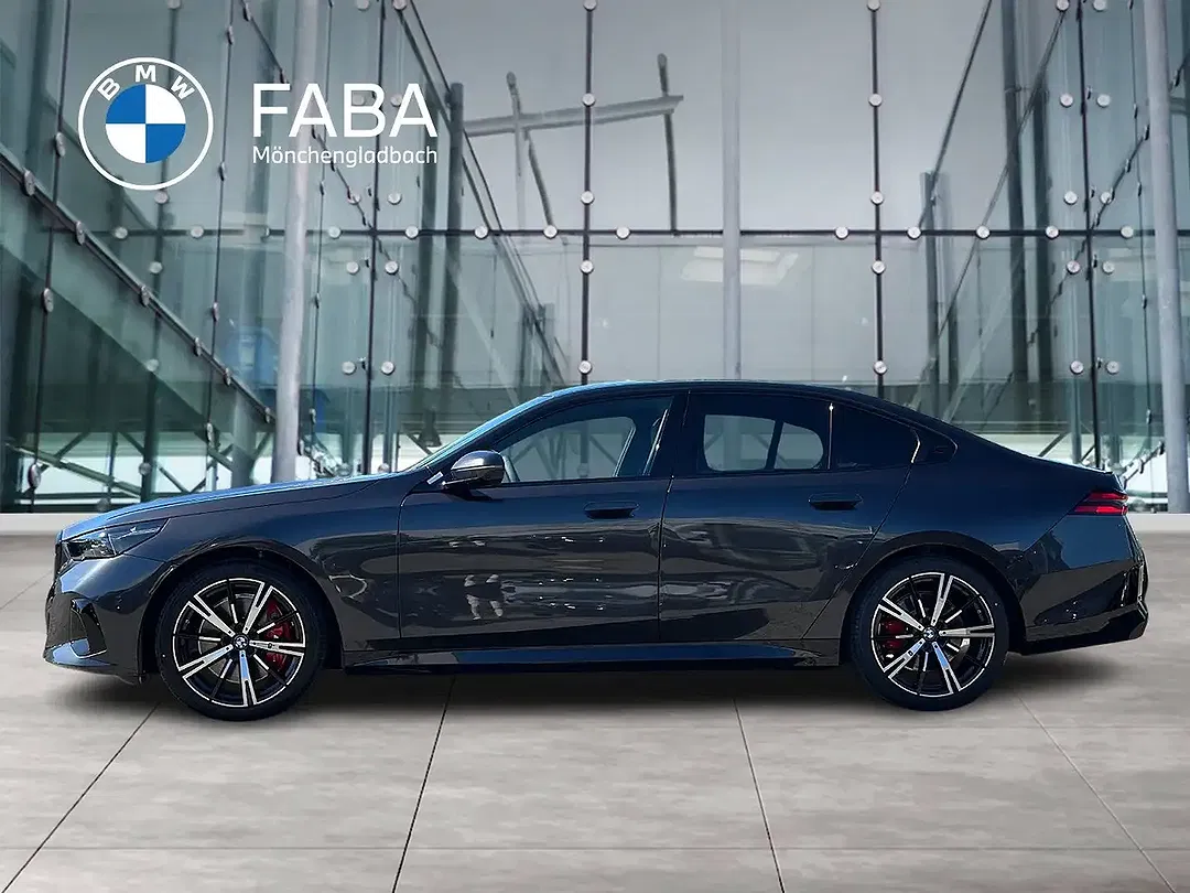BMW 540 - Thumbnail 5