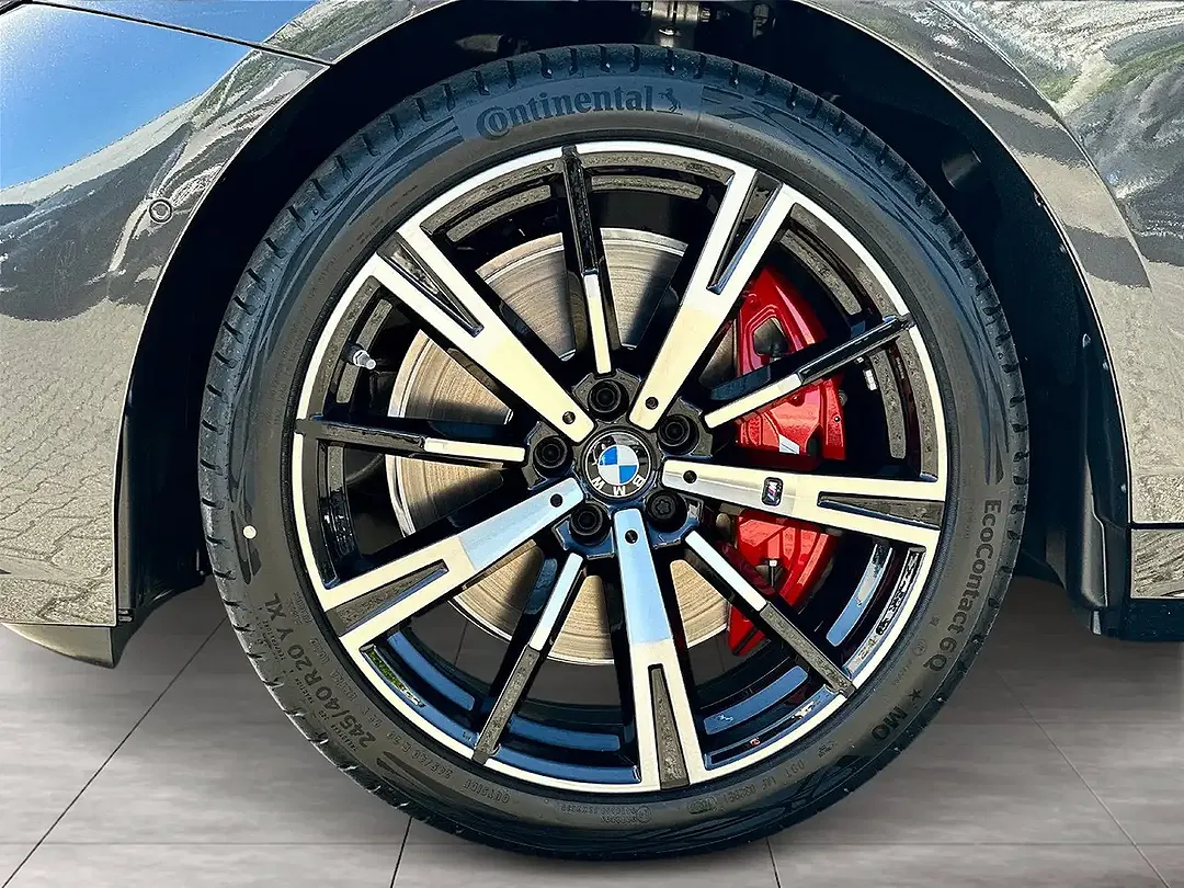 BMW 540 - Thumbnail 6