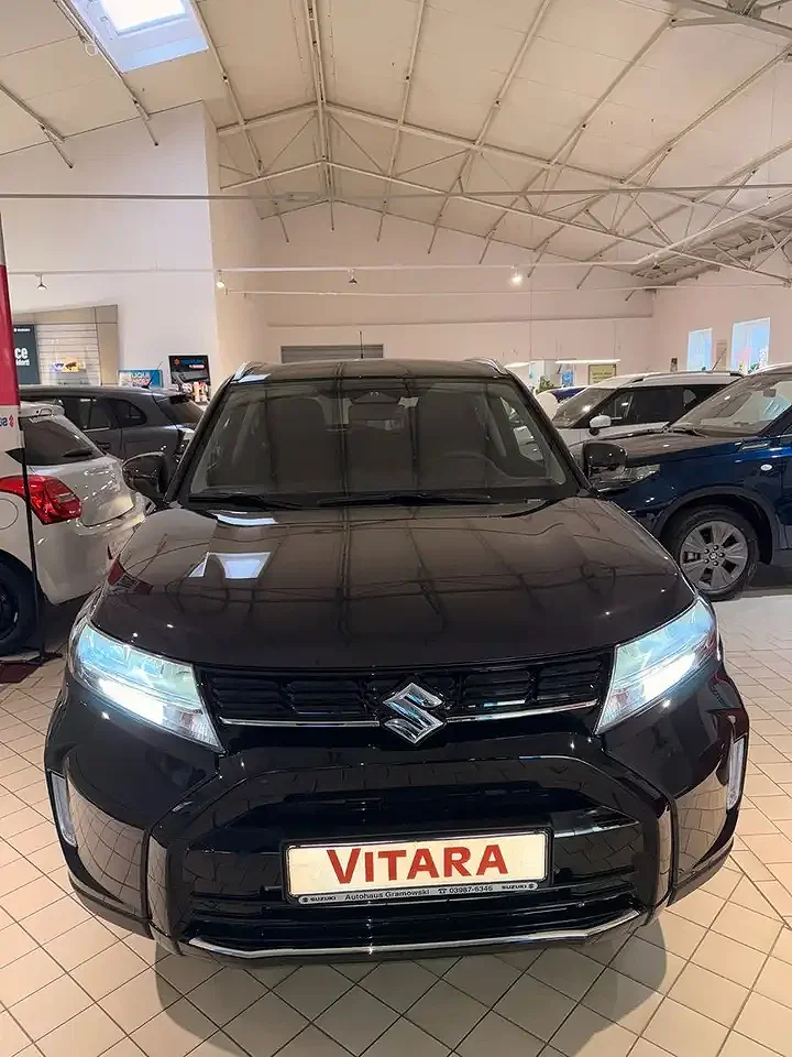 Suzuki Vitara - Afbeelding 1