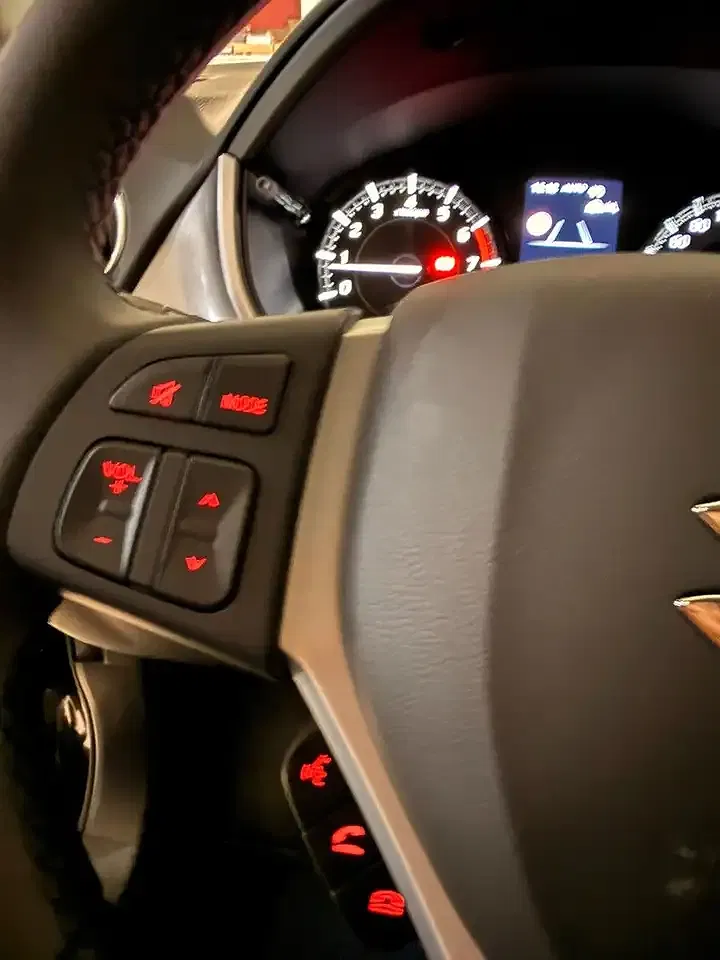 Suzuki Vitara - Thumbnail 19