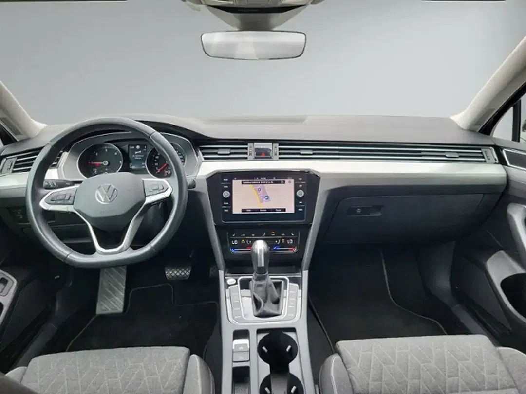 Volkswagen Passat Variant - Thumbnail 12