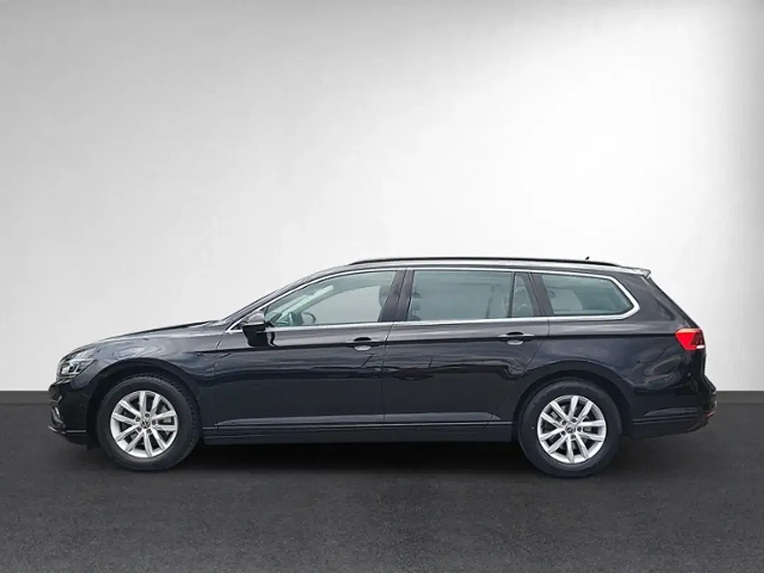 Volkswagen Passat Variant - Thumbnail 3