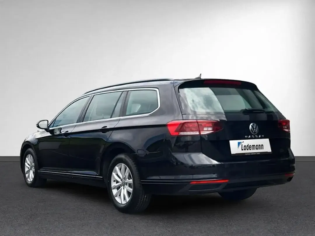 Volkswagen Passat Variant - Thumbnail 4