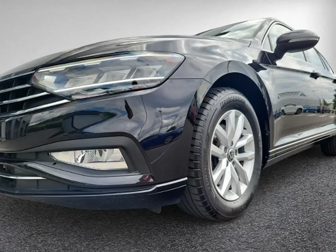Volkswagen Passat Variant - Thumbnail 6