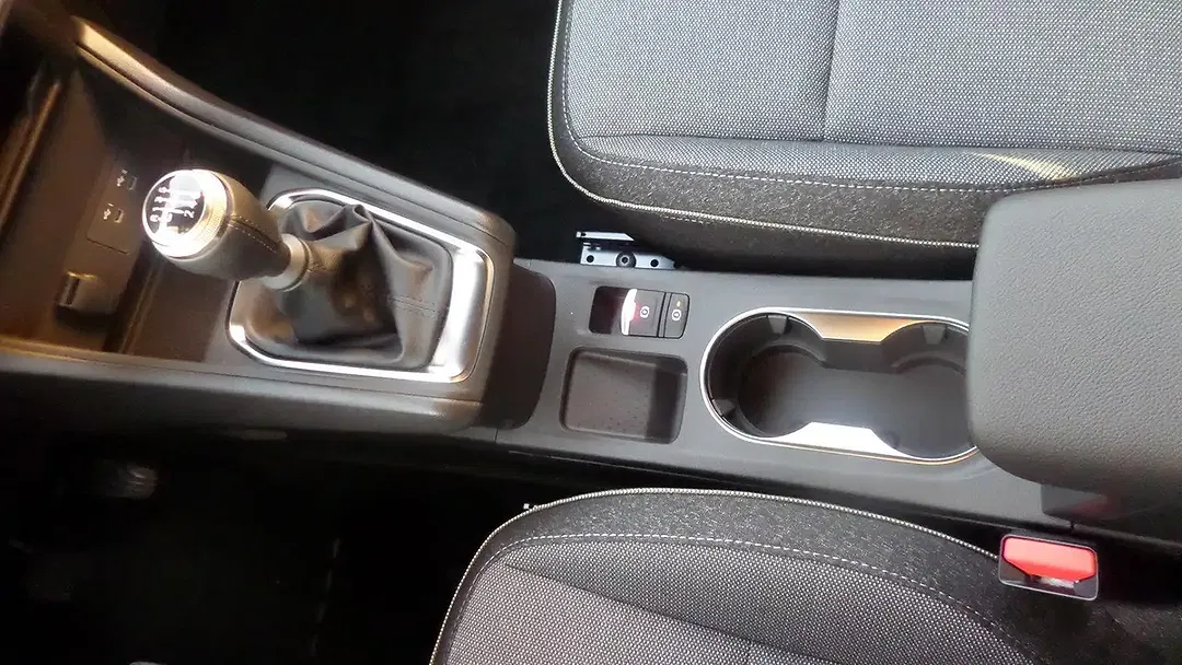 Renault Captur - Thumbnail 13
