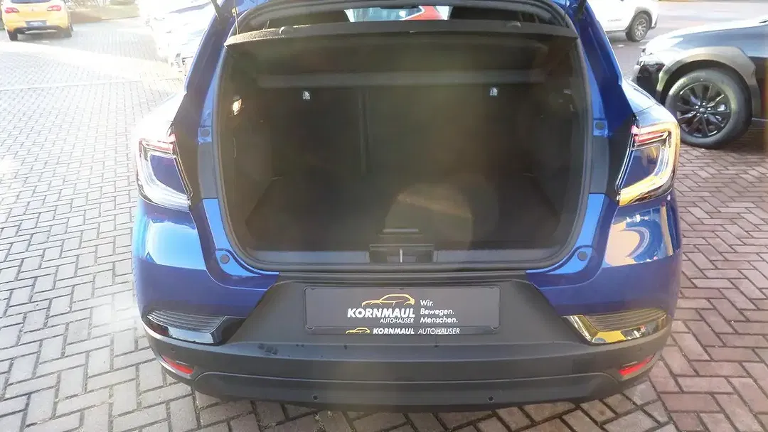 Renault Captur - Thumbnail 15