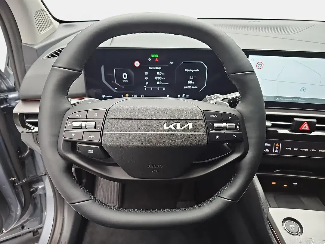 Kia Sportage - Thumbnail 13