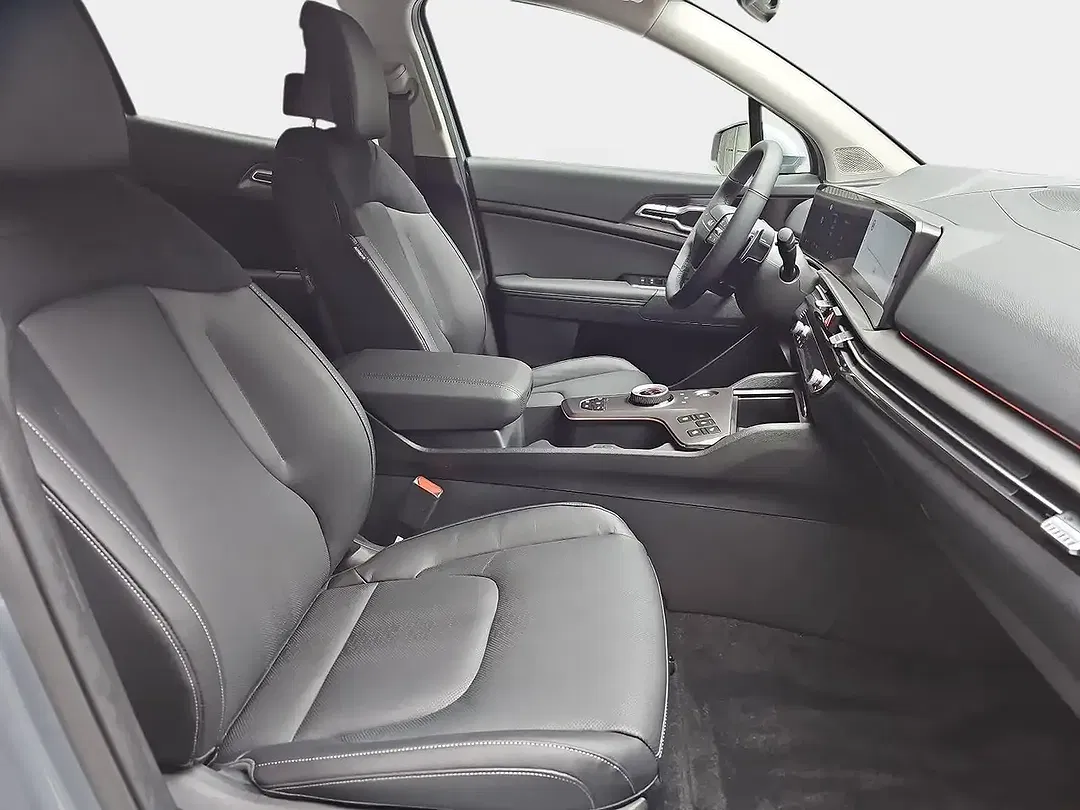 Kia Sportage - Thumbnail 16