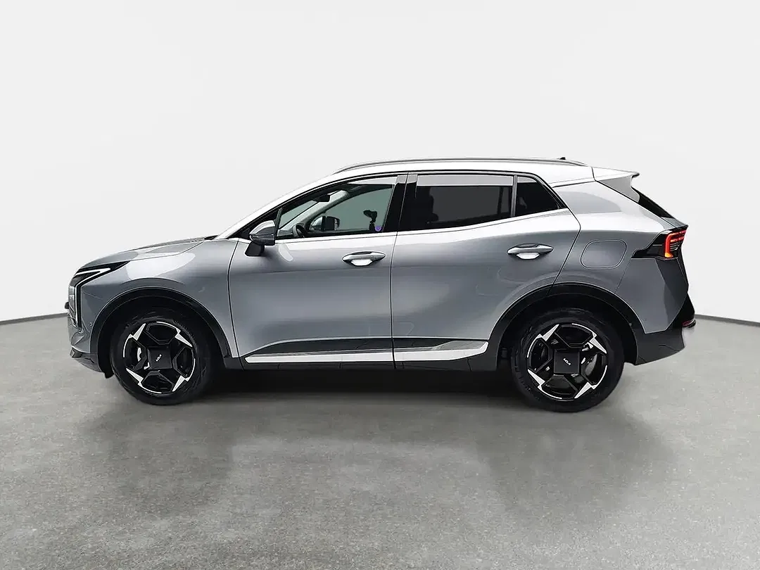 Kia Sportage - Thumbnail 5