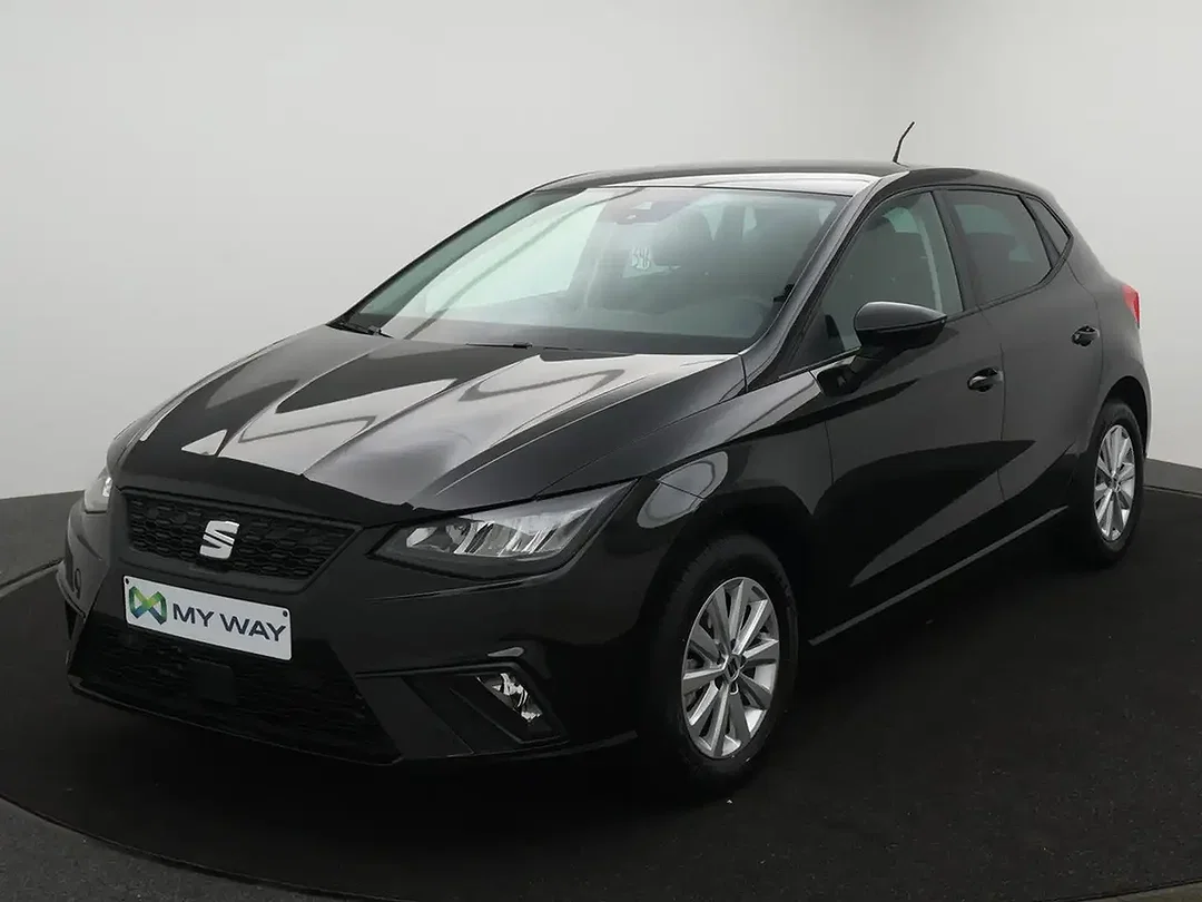 SEAT Ibiza - Afbeelding 1