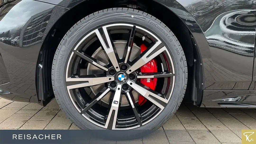 BMW 540 - Thumbnail 3