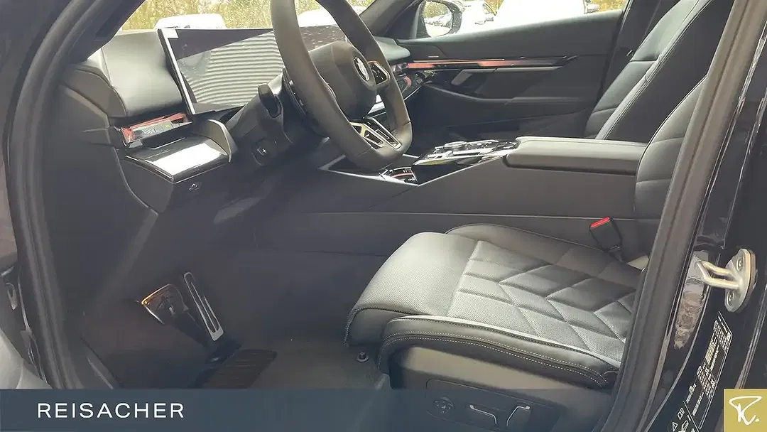 BMW 540 - Thumbnail 4