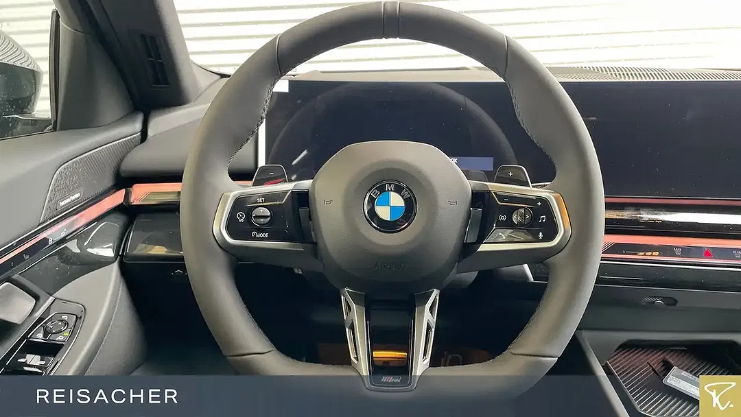 BMW 540 - Thumbnail 5