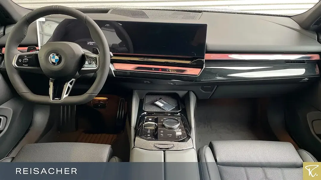 BMW 540 - Thumbnail 6