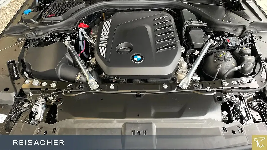 BMW 540 - Thumbnail 7