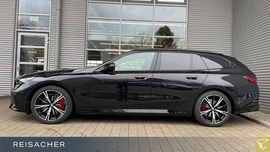 BMW 540 - Thumbnail 9