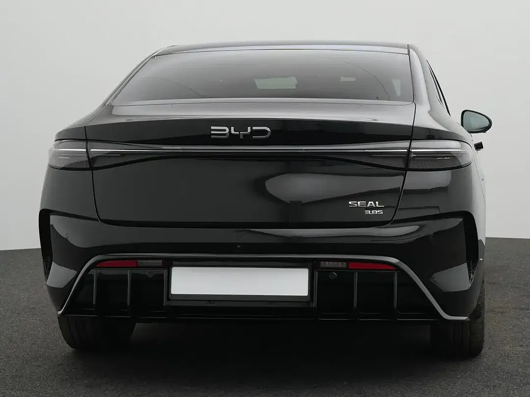 BYD Seal - Thumbnail 3