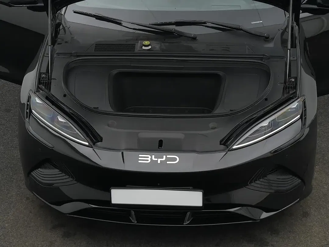 BYD Seal - Thumbnail 5