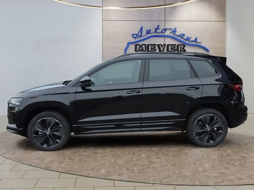 Skoda Karoq - Thumbnail 2