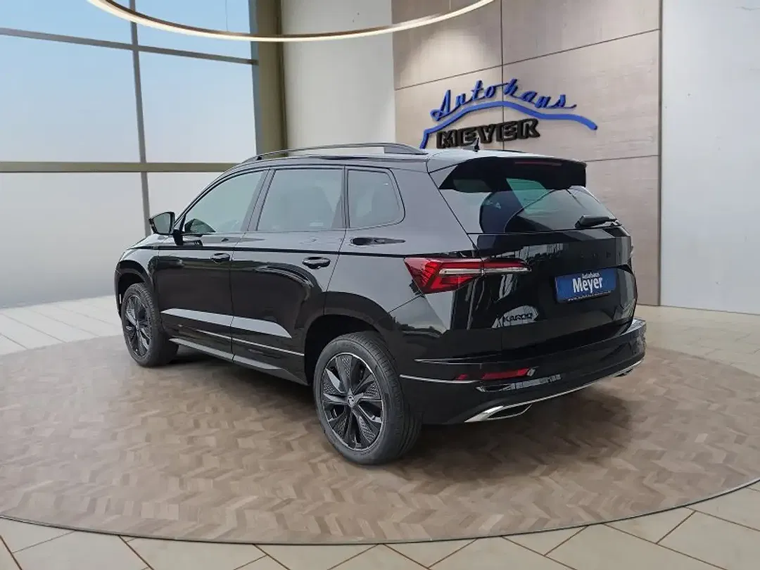 Skoda Karoq - Thumbnail 3
