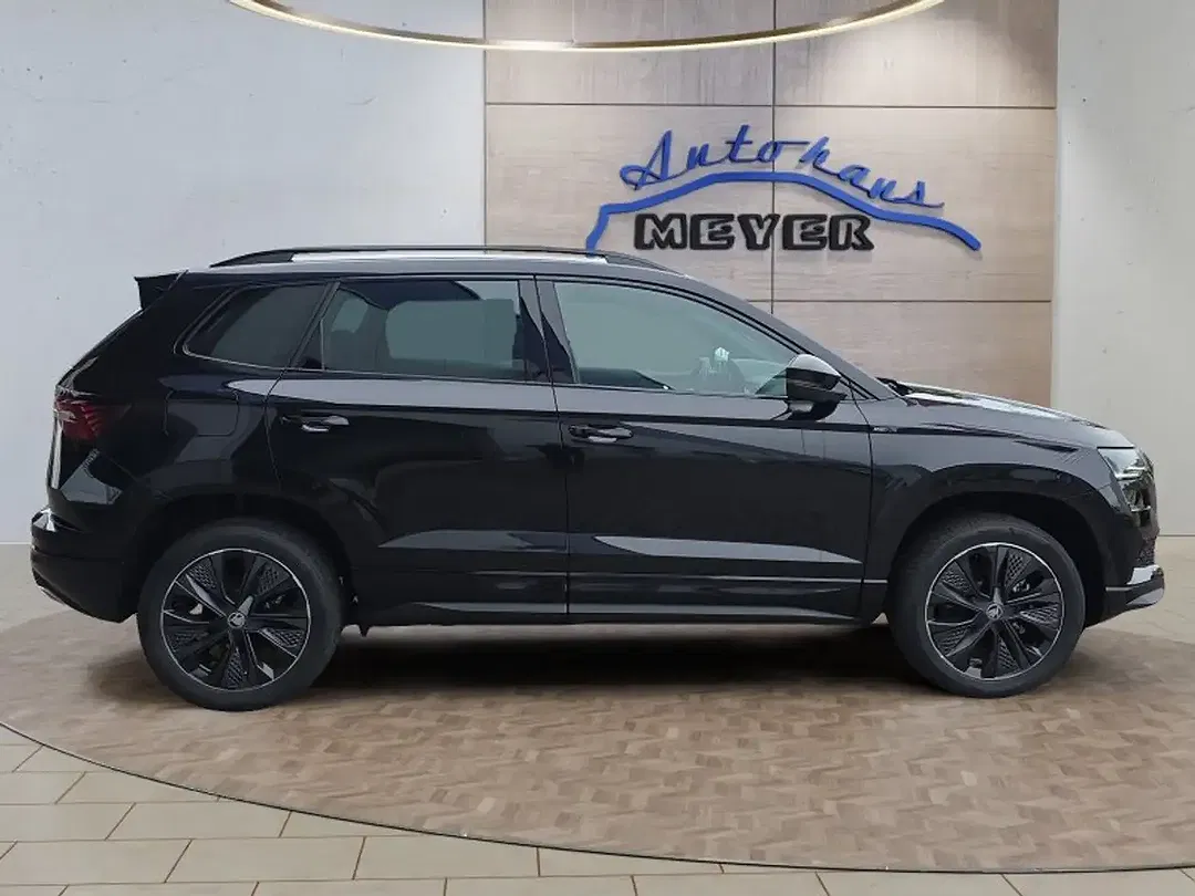 Skoda Karoq - Thumbnail 6