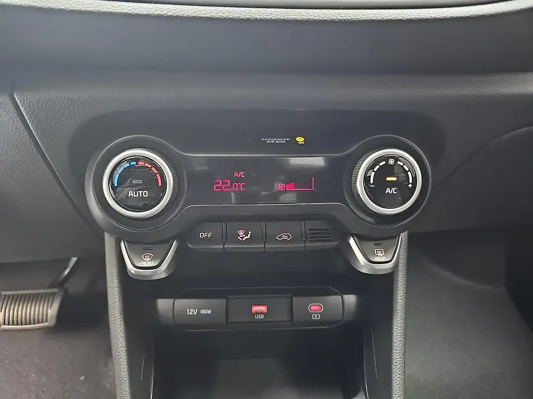 Kia Picanto - Thumbnail 11