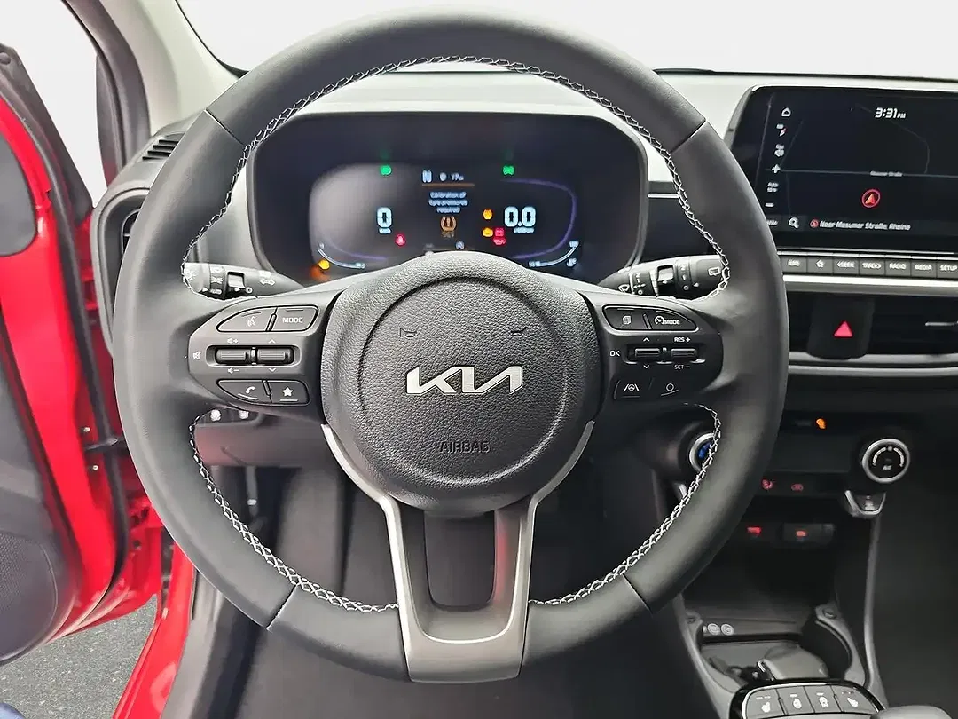 Kia Picanto - Thumbnail 13
