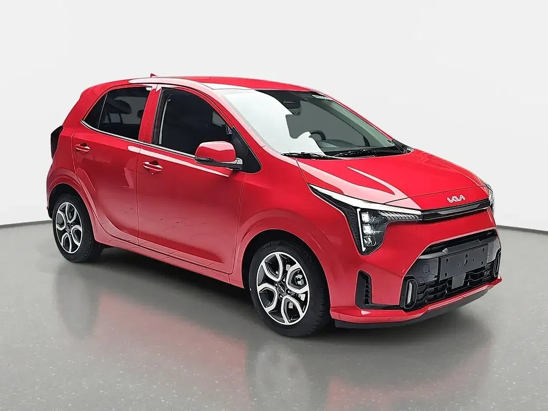 Kia Picanto - Thumbnail 2