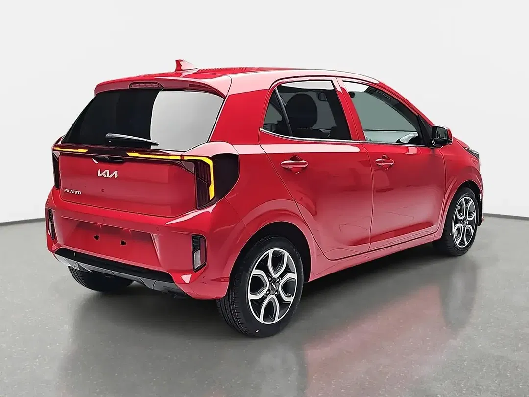 Kia Picanto - Thumbnail 3