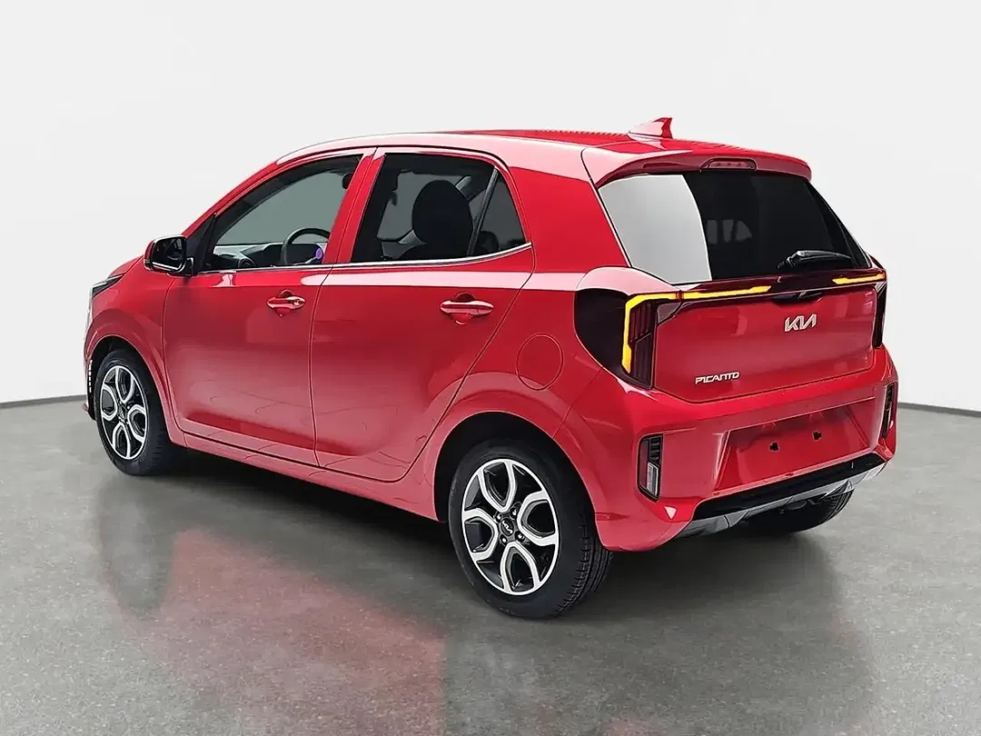 Kia Picanto - Thumbnail 4