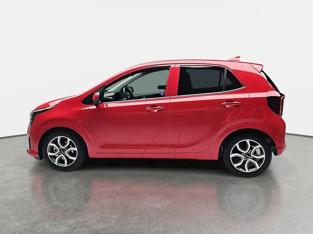 Kia Picanto - Thumbnail 5