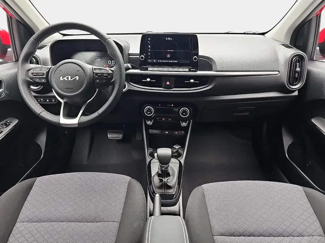 Kia Picanto - Thumbnail 7