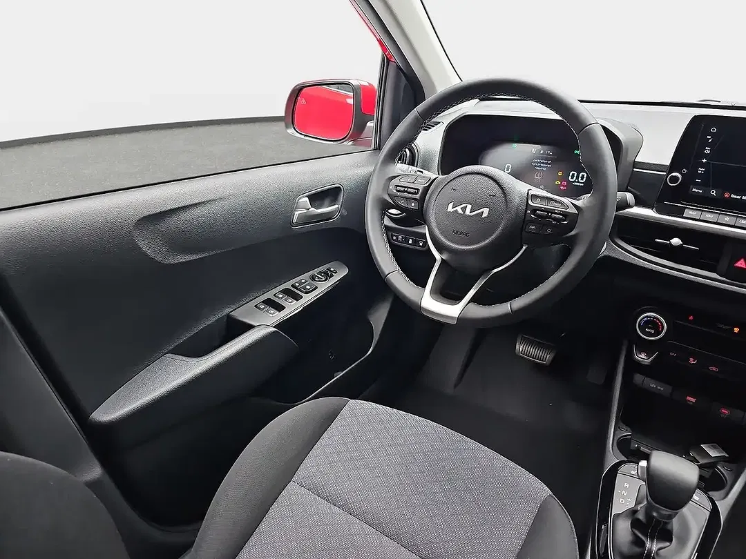 Kia Picanto - Thumbnail 8