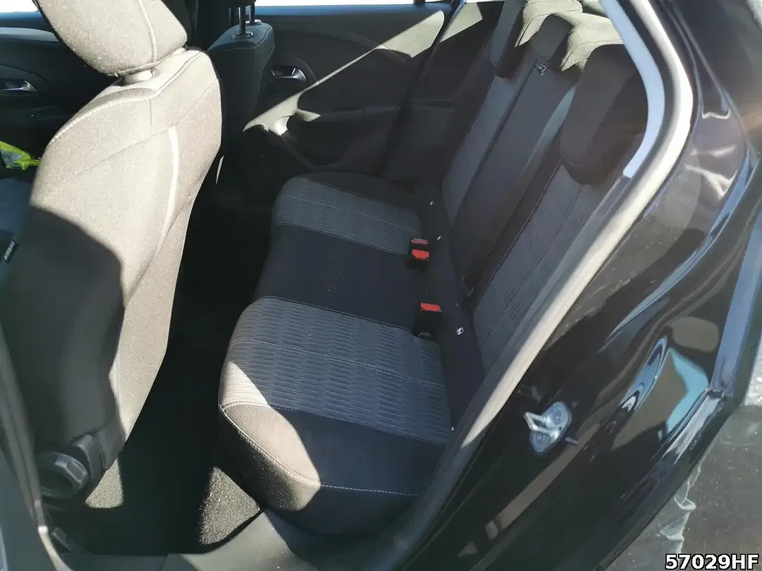 Opel Corsa - Thumbnail 12