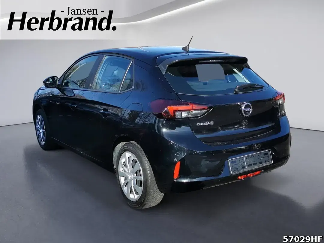 Opel Corsa - Thumbnail 4