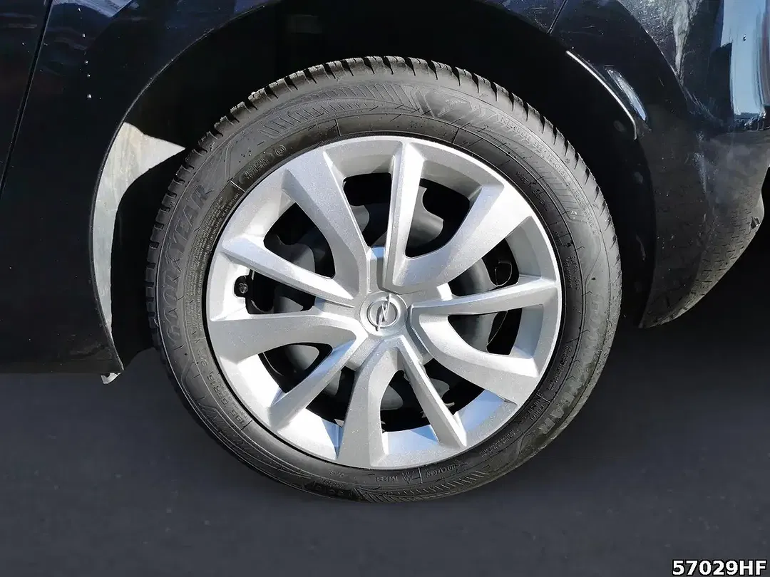 Opel Corsa - Thumbnail 5