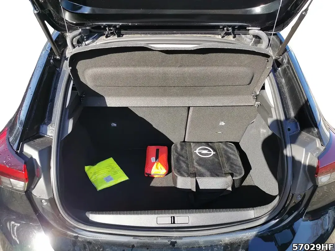 Opel Corsa - Thumbnail 6